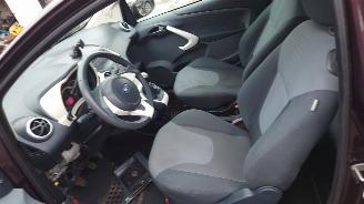 Ford Ka 2009 1.2i 169A4 Bruin Cafe onderdelen picture 9