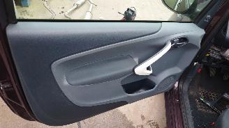 Ford Ka 2009 1.2i 169A4 Bruin Cafe onderdelen picture 8