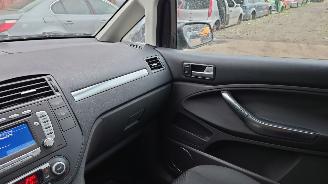 Ford C-Max 2009 1.8 16v Q7DA Groen Avalon onderdelen picture 17