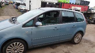 Ford C-Max 2009 1.8 16v Q7DA Groen Avalon onderdelen picture 2