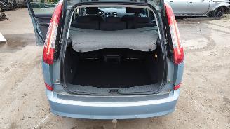 Ford C-Max 2009 1.8 16v Q7DA Groen Avalon onderdelen picture 5