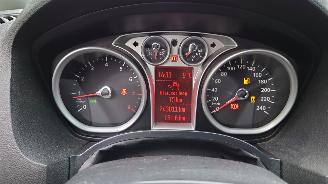 Ford C-Max 2009 1.8 16v Q7DA Groen Avalon onderdelen picture 15