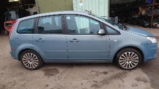 Ford C-Max 2009 1.8 16v Q7DA Groen Avalon onderdelen picture 8