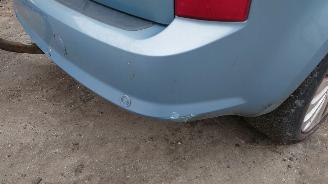 Ford C-Max 2009 1.8 16v Q7DA Groen Avalon onderdelen picture 7