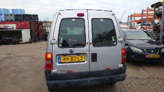 Fiat Scudo 2006 1.9d WJY GRijs onderdelen picture 3