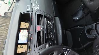 Citroën C4-picasso 2010 1.6 THP 5FX Grijs EZW onderdelen picture 14