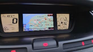 Citroën C4-picasso 2010 1.6 THP 5FX Grijs EZW onderdelen picture 15