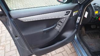 Citroën C4-picasso 2010 1.6 THP 5FX Grijs EZW onderdelen picture 10
