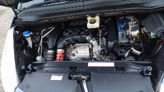 Citroën C4-picasso 2010 1.6 THP 5FX Grijs EZW onderdelen picture 9