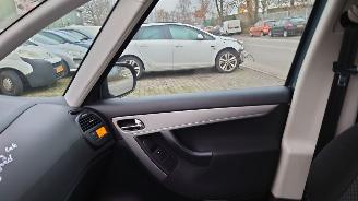 Citroën C4-picasso 2010 1.6 THP 5FX Grijs EZW onderdelen picture 16
