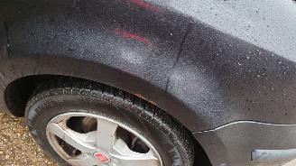 Fiat Panda 2011 1.2i 169A4 Zwart 876 onderdelen picture 6