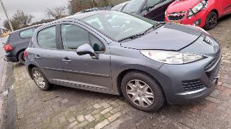 Peugeot 207 2009 1.4 VTi 8FS Grijs KTHC onderdelen picture 6