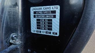 Jaguar S-type 2003 2.5 V6 JB Zwart PED onderdelen picture 14