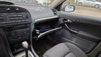 Saab 9-3 2006 1.9 TiD Z19DTH Grijs 293 onderdelen picture 15