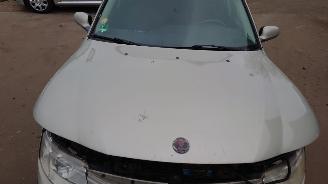 Saab 9-3 2006 1.9 TiD Z19DTH Grijs 293 onderdelen picture 9