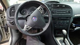 Saab 9-3 2006 1.9 TiD Z19DTH Grijs 293 onderdelen picture 14