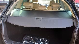 Fiat Croma 2008 2.2 16v 194A1 Zwart onderdelen picture 6