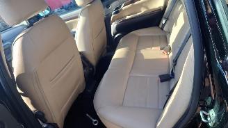 Fiat Croma 2008 2.2 16v 194A1 Zwart onderdelen picture 24