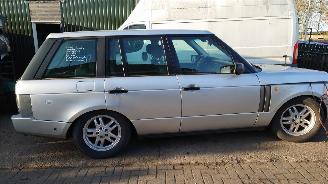 Land Rover Range Rover 2004 4.4 V8 M62B44 Grijs onderdelen picture 7