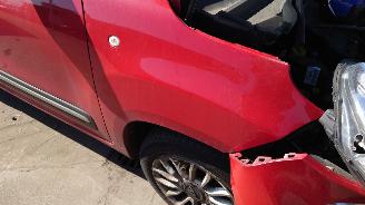 Fiat 500L 2013 1.4 16v 843A1 Rood VR239/A onderdelen picture 12