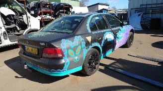 Mitsubishi Galant 2003 2.0 16v 4G63 Onderdelen picture 4