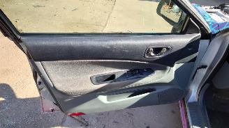 Mitsubishi Galant 2003 2.0 16v 4G63 Onderdelen picture 8
