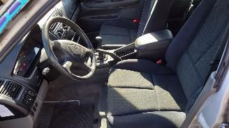 Mitsubishi Galant 2003 2.0 16v 4G63 Onderdelen picture 9