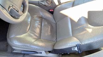 Volvo V-70 2006 2.4 D5 D5244T5 Zwart 019 onderdelen picture 19