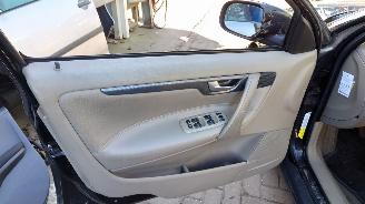 Volvo V-70 2006 2.4 D5 D5244T5 Zwart 019 onderdelen picture 17