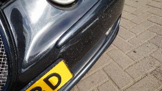 Jaguar S-type 2003 3.0 V6 FB Zwart PEF onderdelen picture 8
