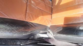 Jaguar S-type 2003 3.0 V6 FB Zwart PEF onderdelen picture 13