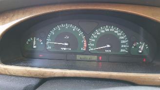 Jaguar S-type 2003 3.0 V6 FB Zwart PEF onderdelen picture 16