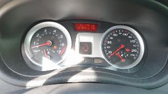 Renault Clio 2 2008 1.2 16v D4F740 JH3128 Rood TED75 onderdelen picture 14