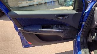 Fiat Bravo 2011 1.4 Multiair 198A7 Blauw 899/B onderdelen picture 15