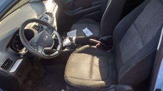 Kia Picanto TA 2011 1.0 12v G3LA Blauw ABB onderdelen picture 14