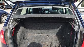 Volkswagen Golf 5 2009 1.4 TSI CAXA Blauw LD5Q onderdelen picture 6