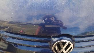 Volkswagen Golf 5 2009 1.4 TSI CAXA Blauw LD5Q onderdelen picture 12