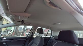 Volkswagen Golf 5 2009 1.4 TSI CAXA Blauw LD5Q onderdelen picture 21