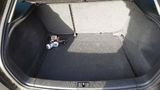 Audi A3 8P 2009 1.4 TFSI CAXC Zwart LY9B onderdelen picture 17