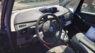 Fiat Idea 2006 1.4 16v 843A1 Blauw 599/A onderdelen picture 14