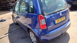 Fiat Idea 2006 1.4 16v 843A1 Blauw 599/A onderdelen picture 3