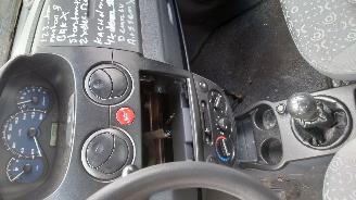 Chevrolet Matiz 2005 0.8 A08S3 Grijs 92U onderdelen picture 10