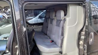 Renault Trafic 2006 2.5 DCi G9U630 Zwart TED68 onderdelen picture 19
