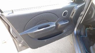 Chevrolet Kalos 2008 1.2i B12S1 Grijs onderdelen picture 14
