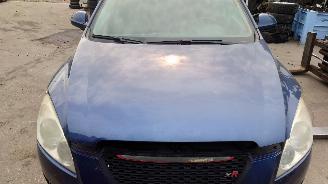 Kia Ceed 2008 1.6CRDi D4FBF Blauw A8 onderdelen picture 10