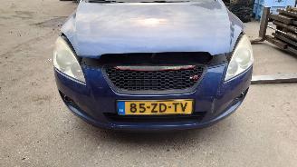 Kia Ceed 2008 1.6CRDi D4FBF Blauw A8 onderdelen picture 9