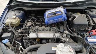 Kia Ceed 2008 1.6CRDi D4FBF Blauw A8 onderdelen picture 11