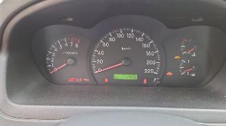 Kia Cerato 2007 1.6 16v G4ED Grijs onderdelen picture 14