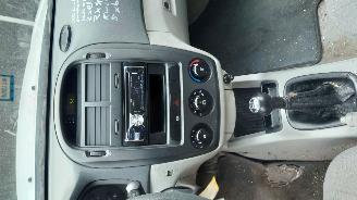 Kia Cerato 2007 1.6 16v G4ED Grijs onderdelen picture 13