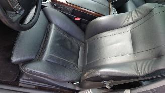 BMW 7-serie E65 730D M57D30 Blauw 482 onderdelen picture 17